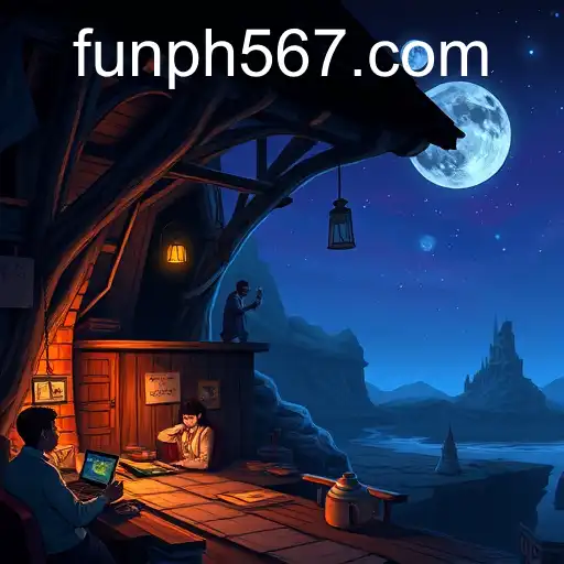 Exploring the Allure of Adventure Games: A Journey Through Narratives and Worlds