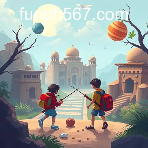 Revolutionizing Learning: The Impact of Educational Games