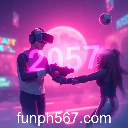 Gaming Trends and Innovations in 2025