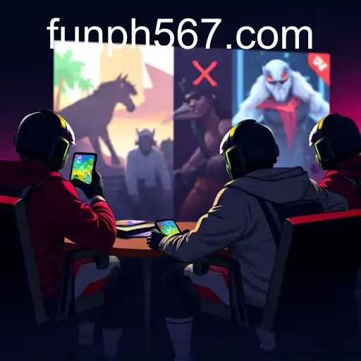 The Dynamic World of Multiplayer Games: A Thriving Segment of the Gaming Industry