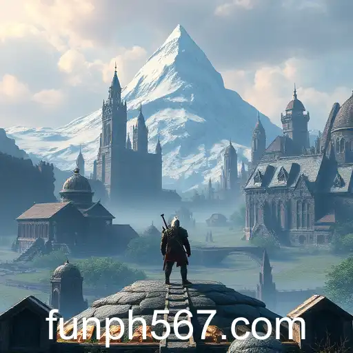 Digital Adventures in a Modern Age