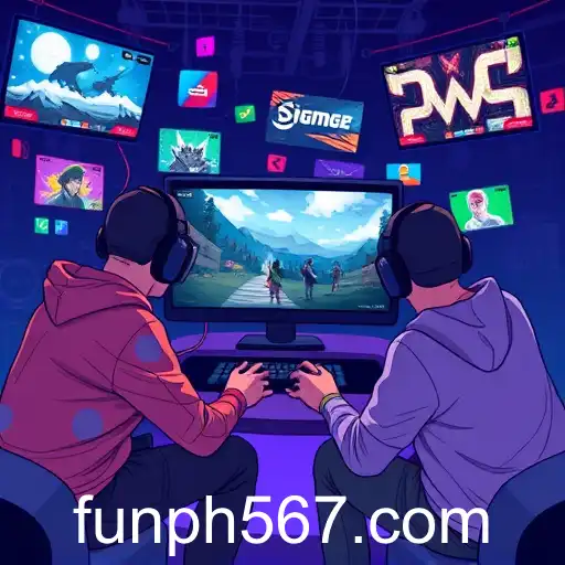 The Rise of Online Gaming in a Transforming World