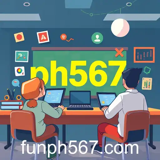 The Rise of PH567: Gaming and Global Trends