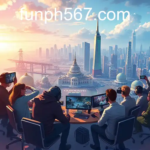 The Rise of Online Gaming Communities