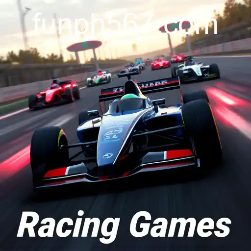 Exploring the Thrilling World of Racing Games: A Dive into the High-Speed Category