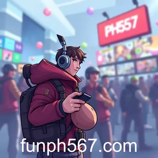 The Rise of PH567 in Online Gaming