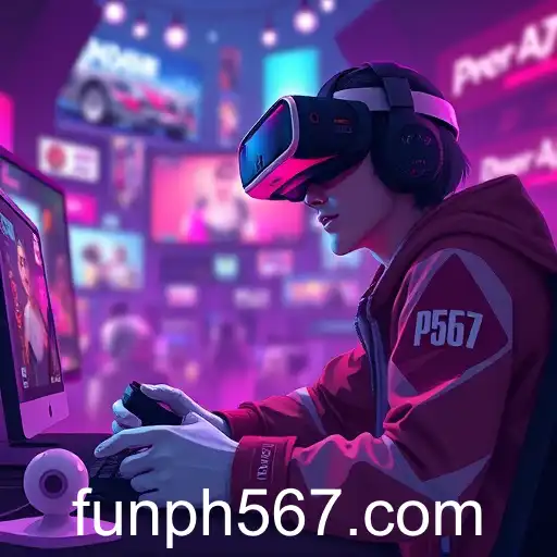 The Rise of 'PH567': A Game-Changing Shift in Online Gaming