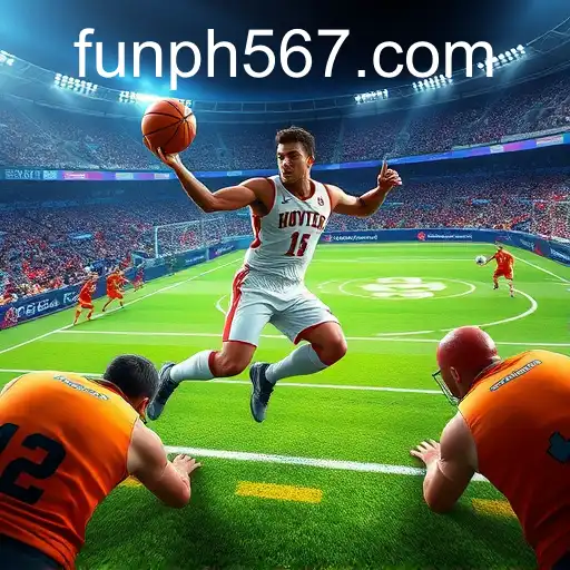 Exploring the Dynamic World of 'Sports Games': A Winning Category