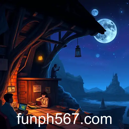 Exploring the Allure of Adventure Games: A Journey Through Narratives and Worlds