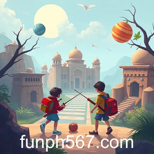 Revolutionizing Learning: The Impact of Educational Games