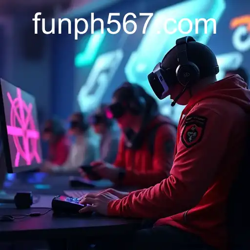 The Evolution of Gaming Websites Amid Global Trends