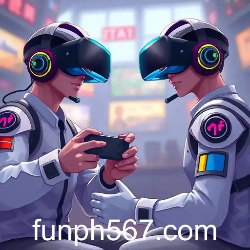 The Evolving Landscape of Online Gaming