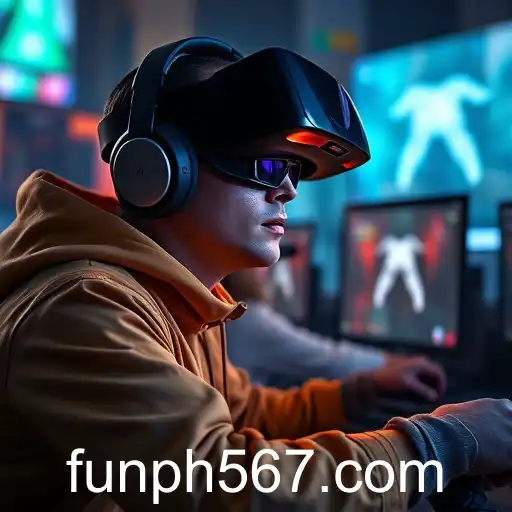 The Evolving World of Online Gaming in 2025