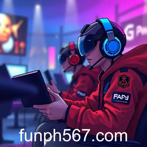 Gaming Trends Shaping the Digital Arena in 2025