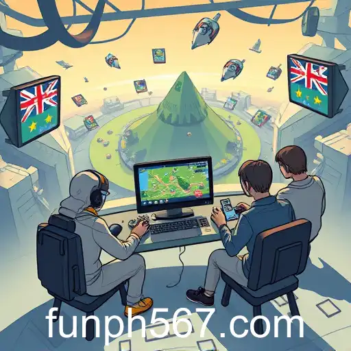 Gaming Trends and Communities