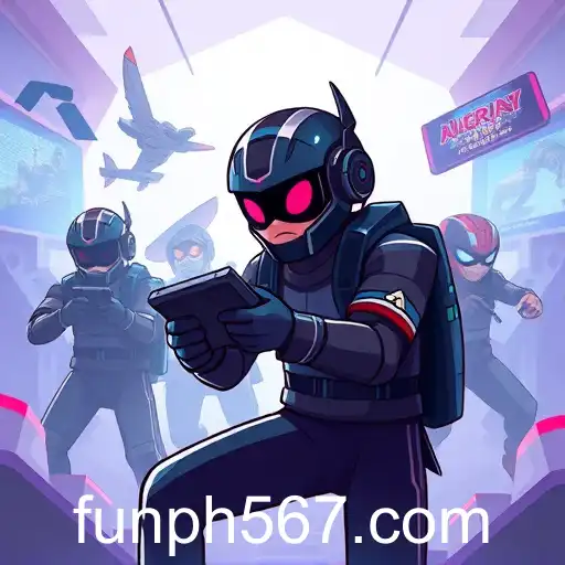 The Rise of Online Gaming: A Deep Dive into ph567