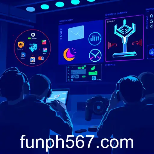 Gaming Websites and the Rise of PH567