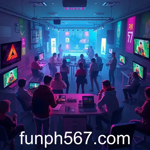 The Rising Influence of Online Gaming Communities