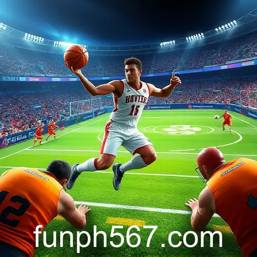 Exploring the Dynamic World of 'Sports Games': A Winning Category