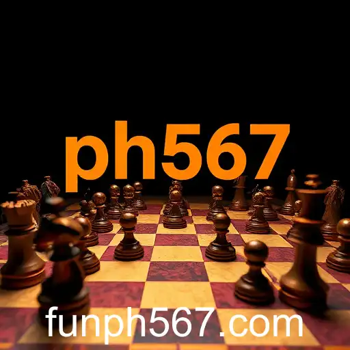 The Rise of Strategy Games in the Gaming World: Exploring 'ph567'