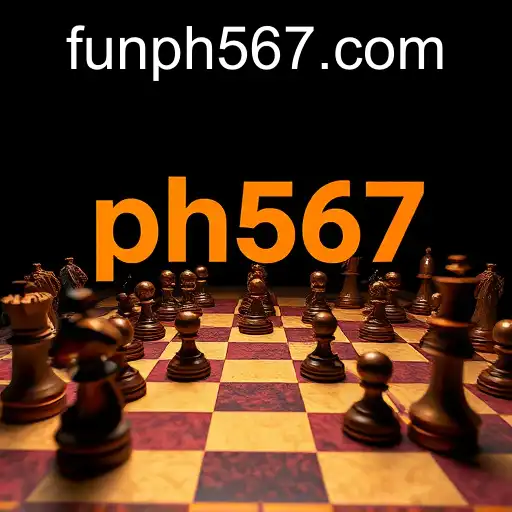 The Rise of Strategy Games in the Gaming World: Exploring 'ph567'
