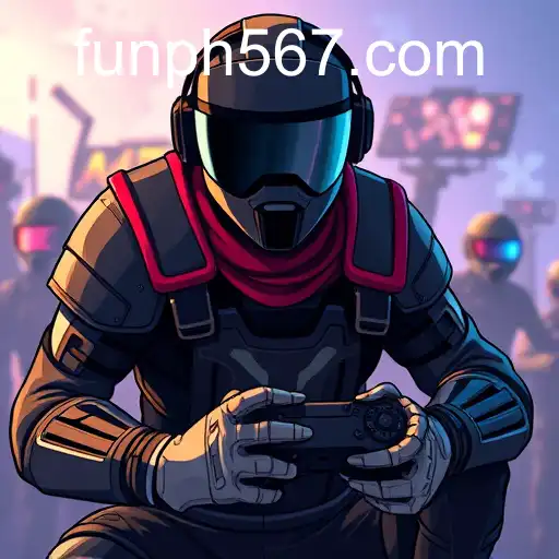 The Future of Gaming and ph567