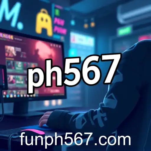 The Rise of 'ph567': A Gaming Phenomenon